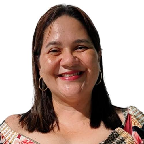 Tatiana Machado do Nascimento