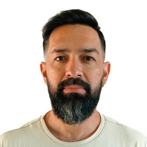 Daniel Luiz da Silva Ramos