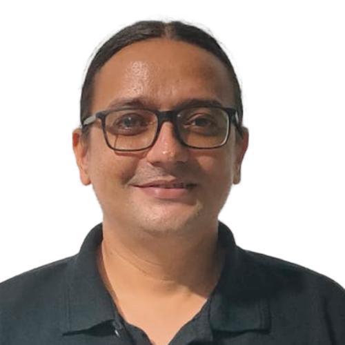 Mateus Fernando dos Santos de Meneses