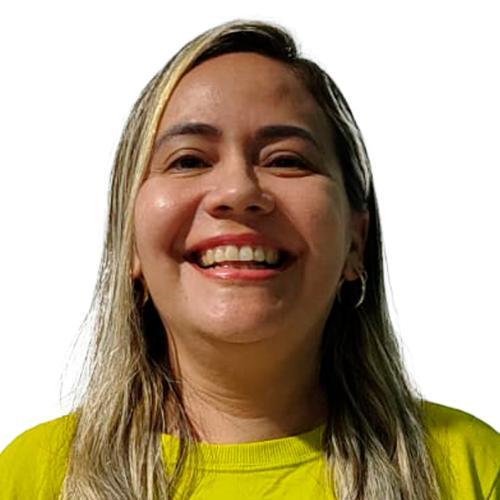 Dayana Rodrigues Mendes