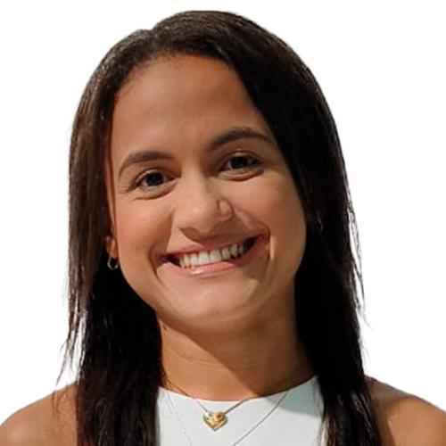 Maria Paula Pires de Lima