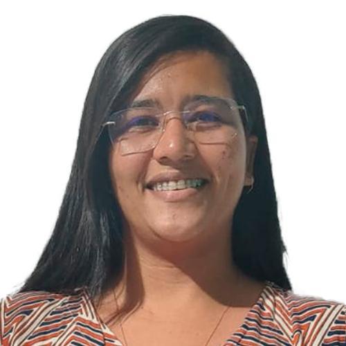 Paula Karoline Silva Souza