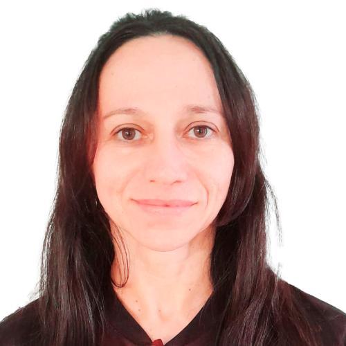 Sonaria Nunes de Vasconcelos