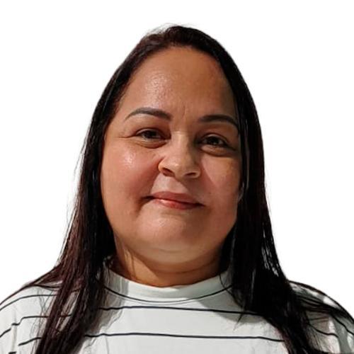 Maria do Amparo da Silva Tavares