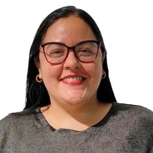 Rita de Cássia Fontenele Amorim