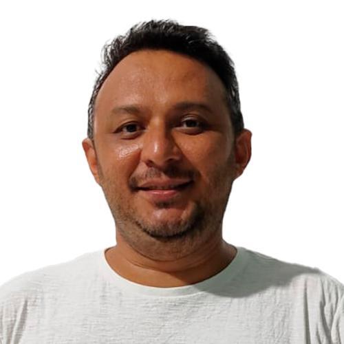 Brucy dos Santos Bevilaqua