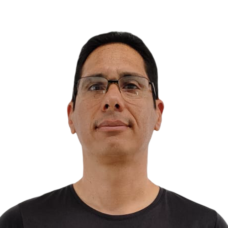 Dagoberto Borges Araujo Fortes