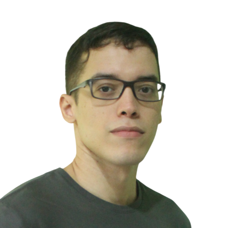 Eric Vinicius Costa da Silva