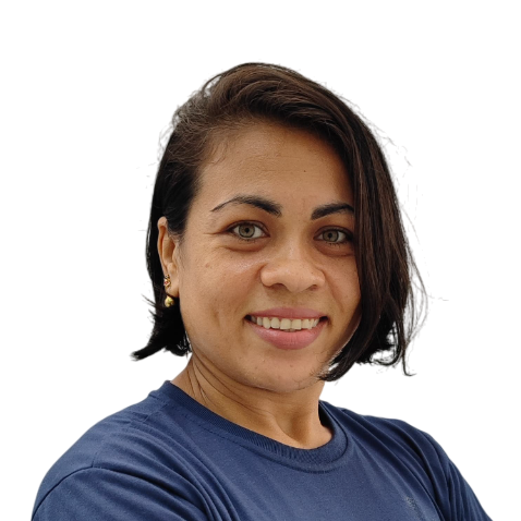 Francimayra da Conceição Oliveira Furtado