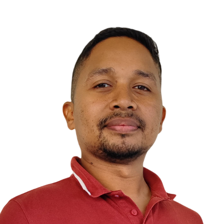 Francisco Angelo da Silva Neto