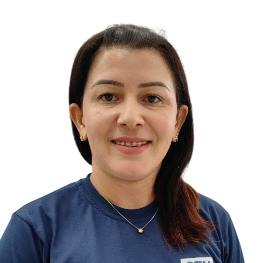 Josiane Souza de Araujo