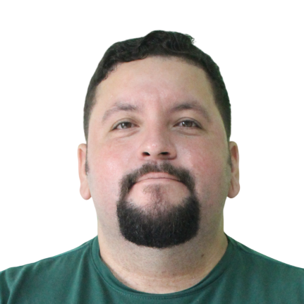 Josué Calixto dos Santos