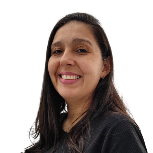 Joyce Kathariny Freitas de Souza