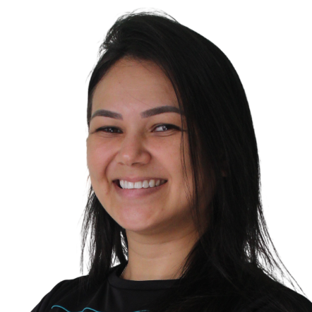 Leyanne Machado da Silva